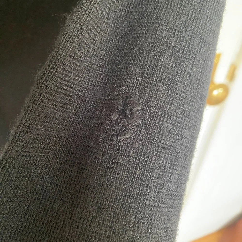 Samsoe Samsoe Wool Sweater - Picture 5 of 5